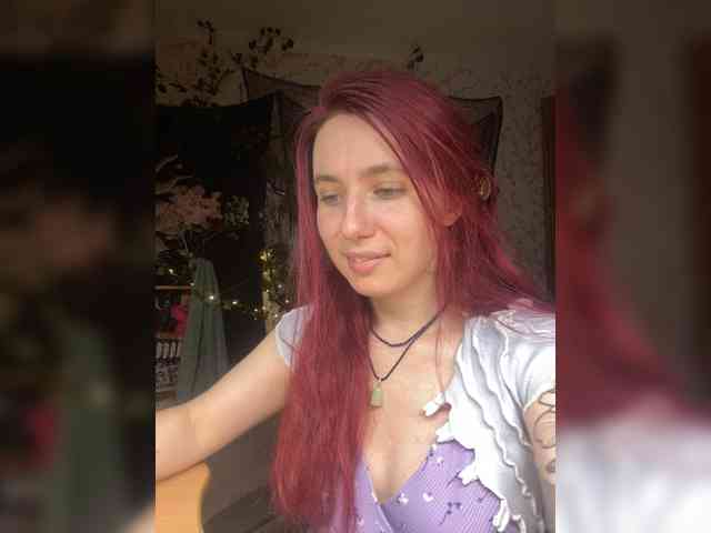 SelinaXylia webcam