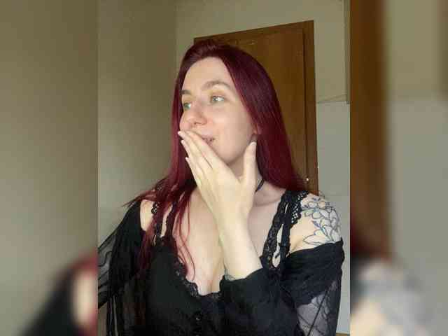 SelinaXylia webcam