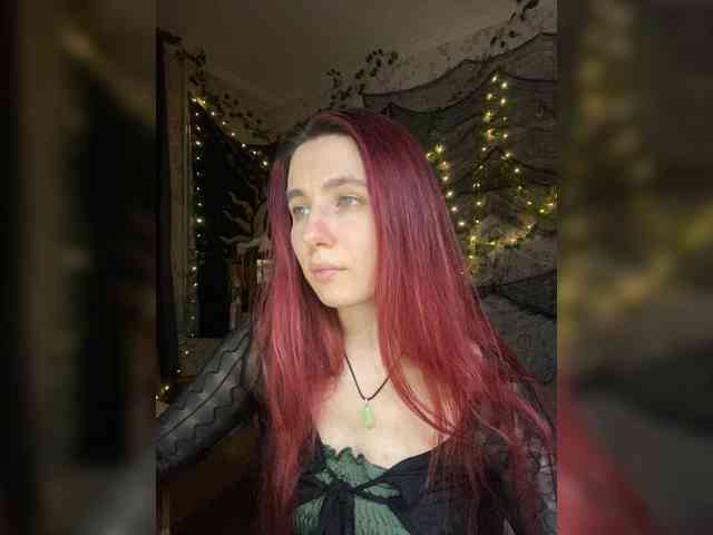 SelinaXylia webcam