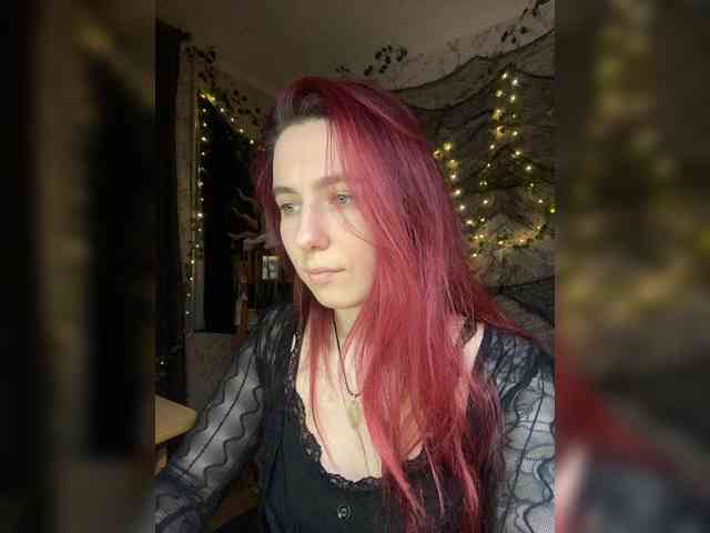 SelinaXylia webcam