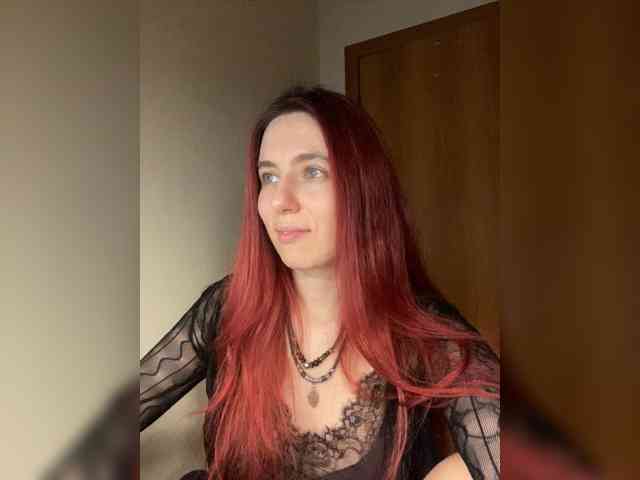 SelinaXylia webcam