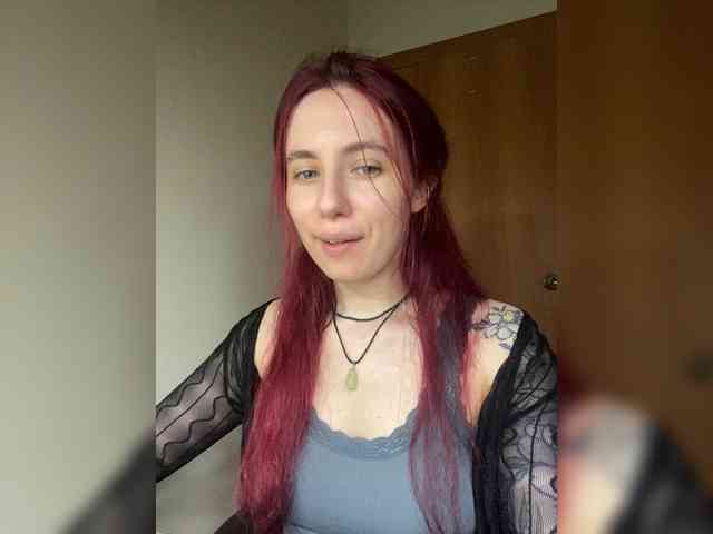 Selinaxylia's cam show statistics and live stream
