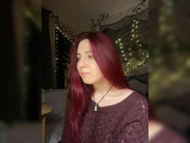 SelinaXylia webcam