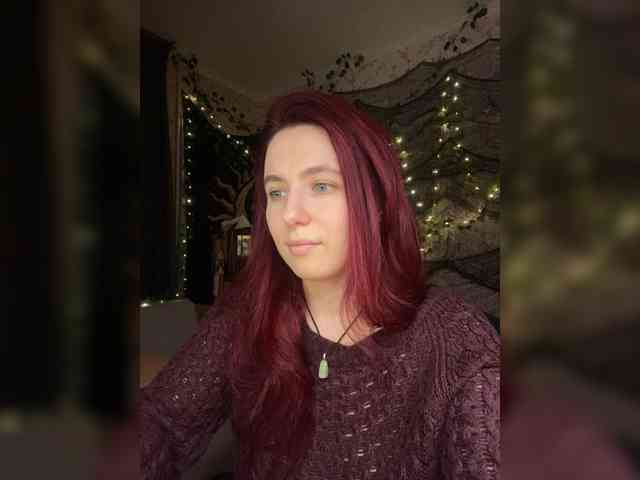 SelinaXylia webcam