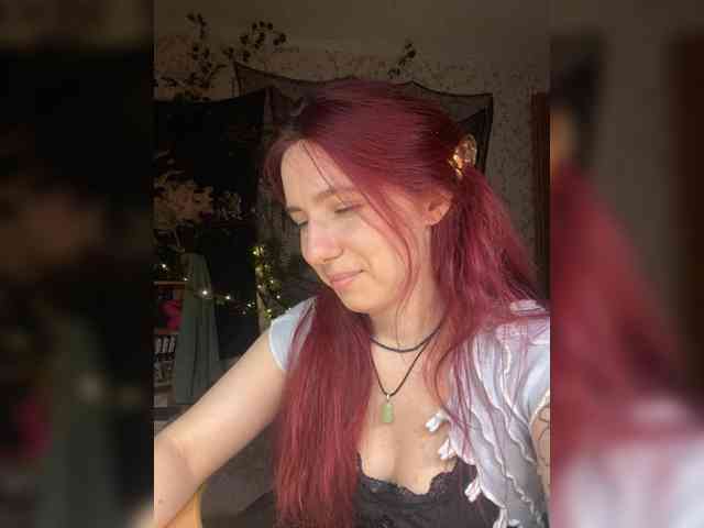 SelinaXylia webcam