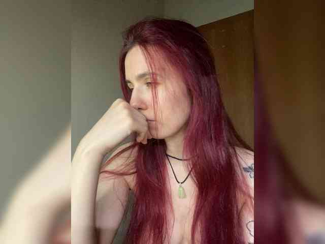 SelinaXylia Live Webcam on BongaCams