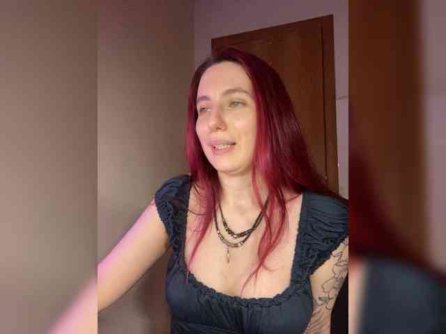 SelinaXylia webcam