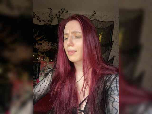 SelinaXylia webcam