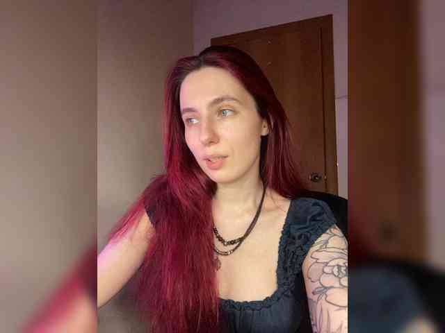 SelinaXylia webcam