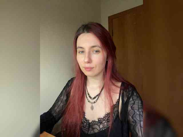 SelinaXylia webcam
