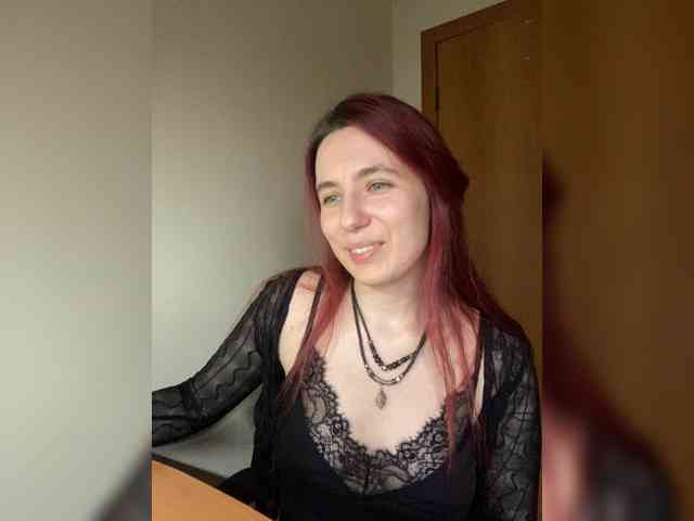 SelinaXylia webcam