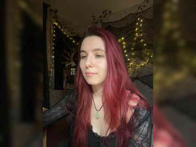 SelinaXylia webcam