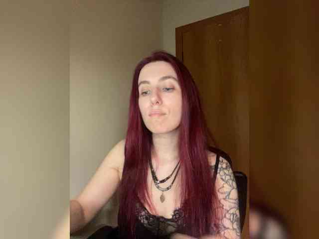 SelinaXylia webcam