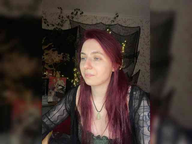SelinaXylia webcam