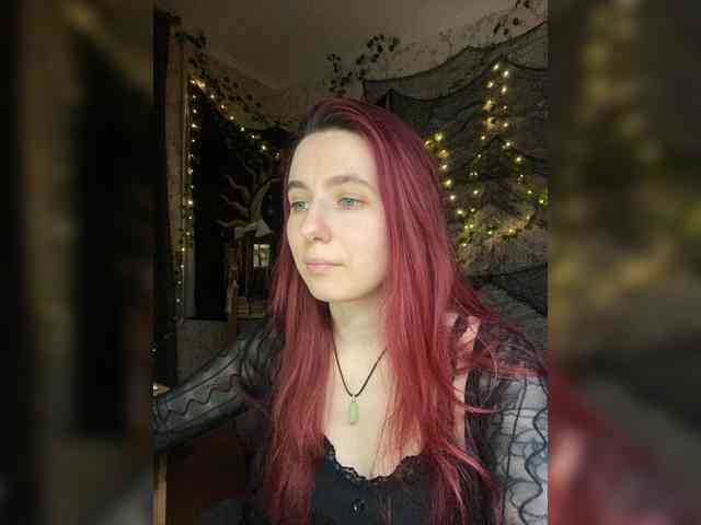 SelinaXylia webcam