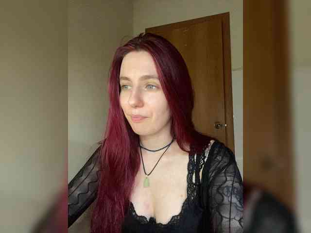 SelinaXylia webcam