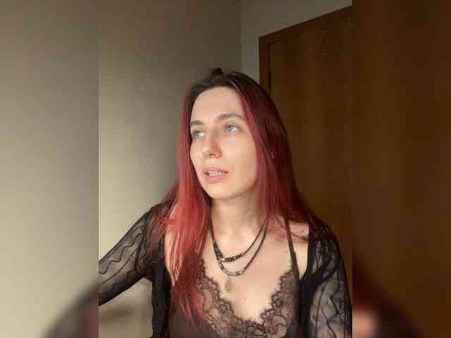 SelinaXylia webcam