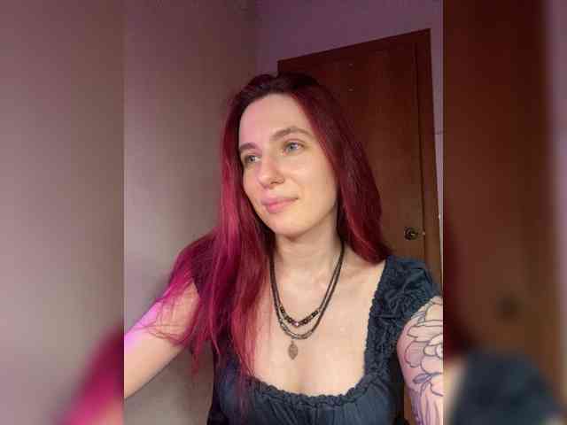 SelinaXylia webcam
