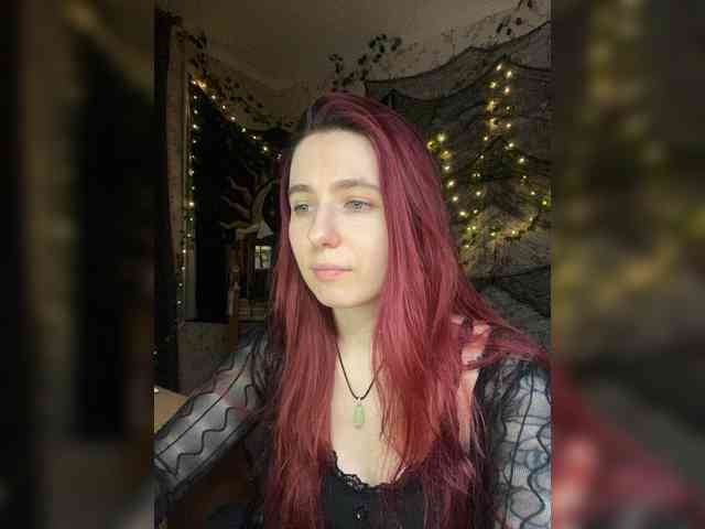 SelinaXylia webcam