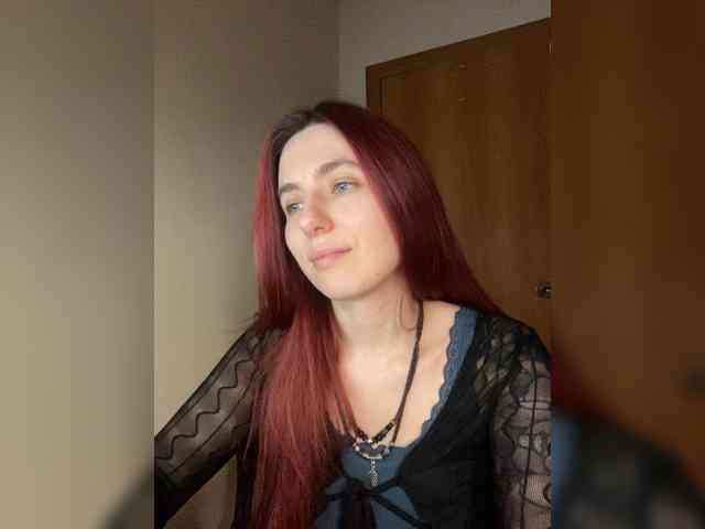 SelinaXylia webcam