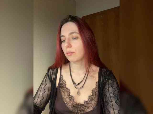 SelinaXylia webcam
