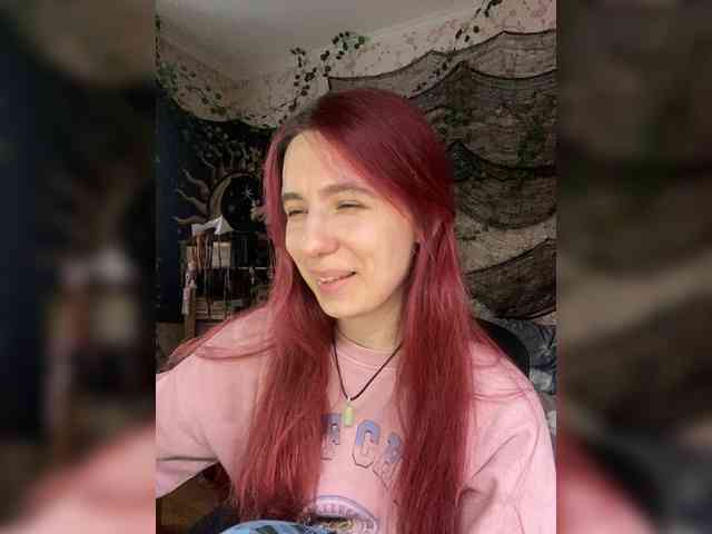 SelinaXylia webcam