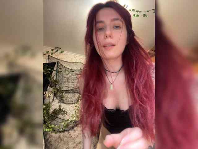 SelinaXylia webcam