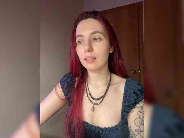 SelinaXylia Live Webcam on BongaCams