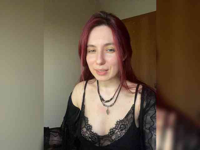 SelinaXylia webcam