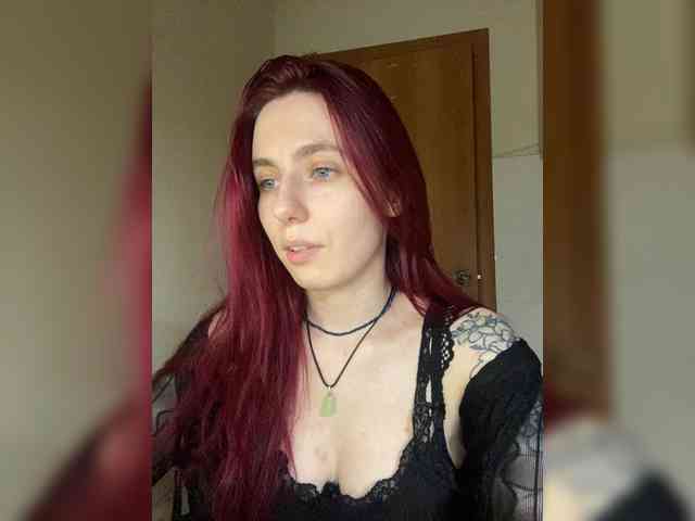 SelinaXylia webcam