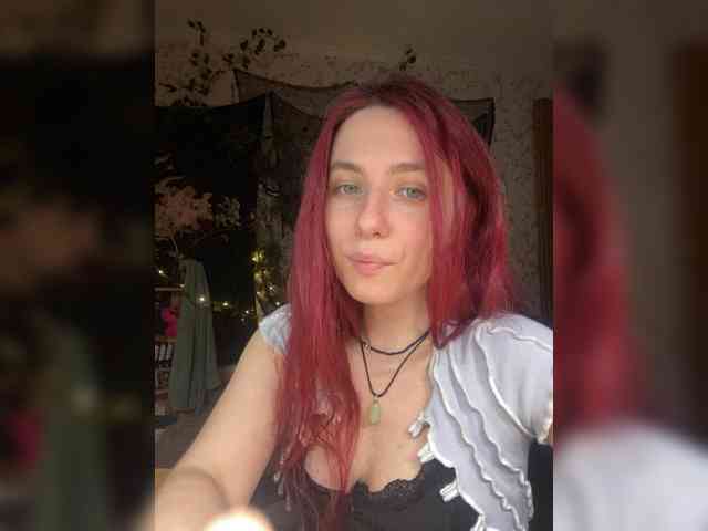 SelinaXylia webcam