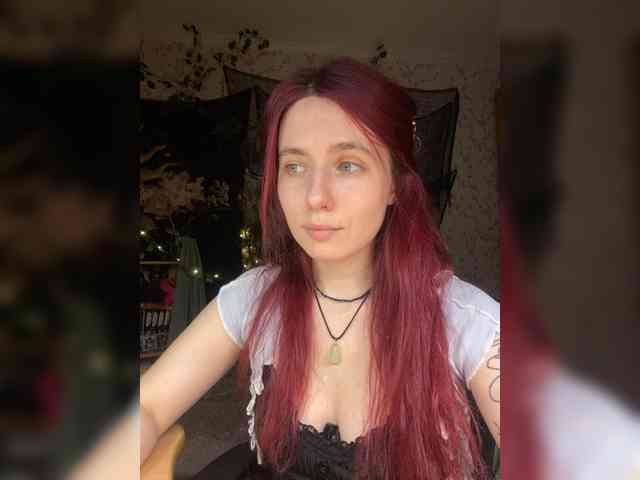 SelinaXylia webcam