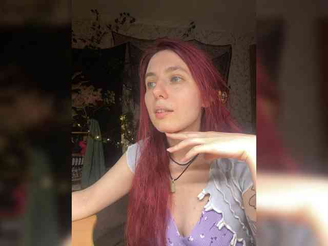 SelinaXylia webcam