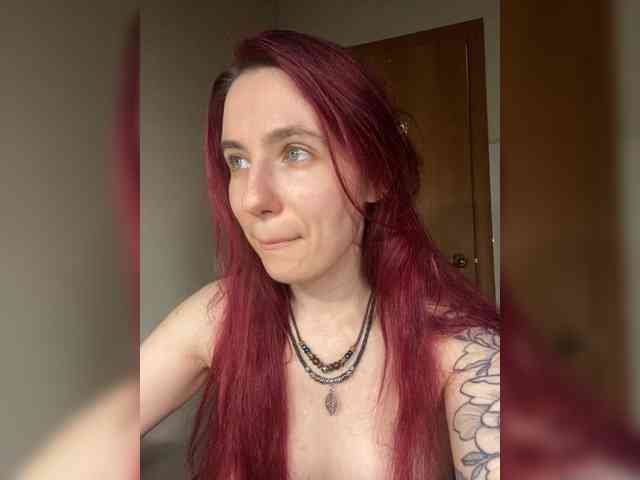 SelinaXylia Live Webcam on BongaCams