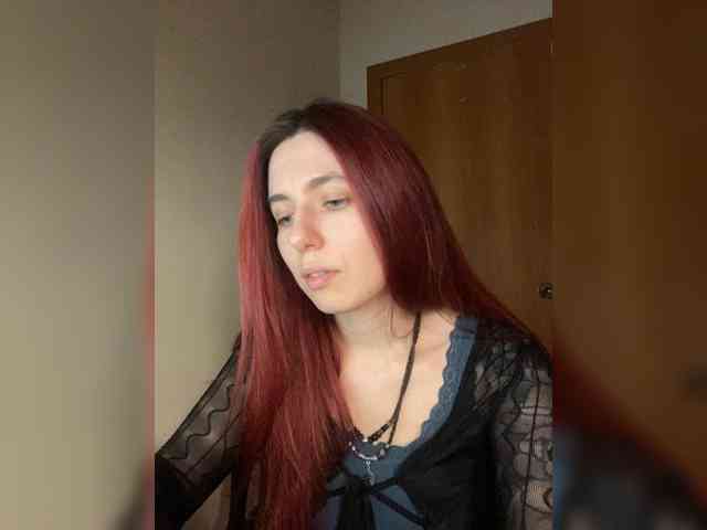 SelinaXylia webcam