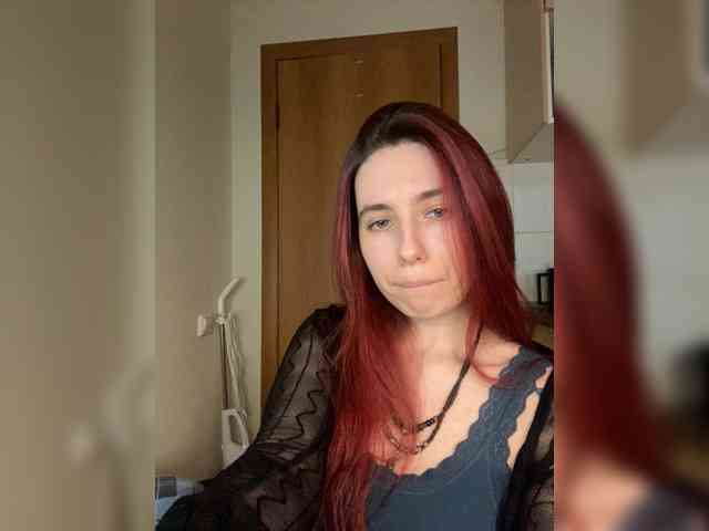 SelinaXylia webcam