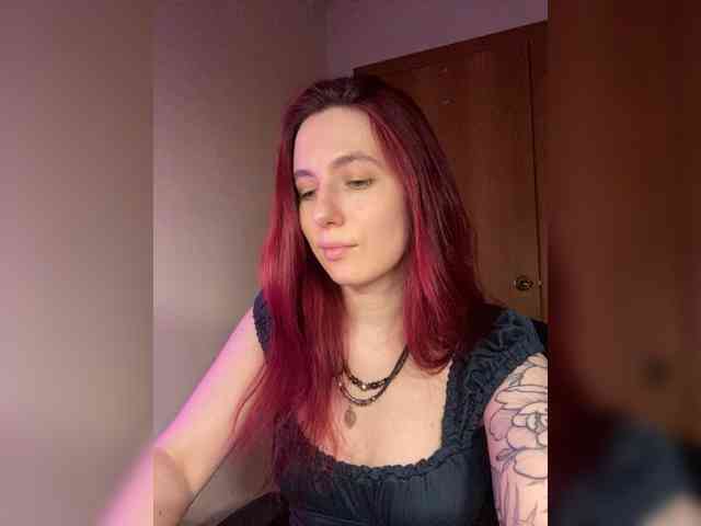 SelinaXylia webcam
