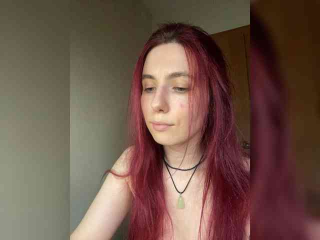 SelinaXylia webcam