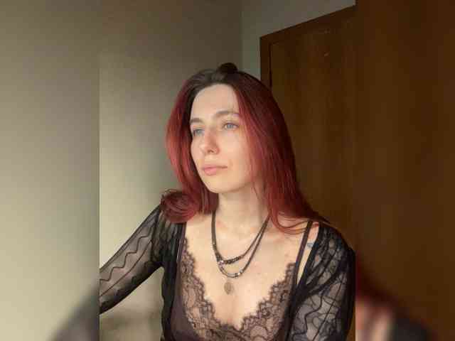 SelinaXylia webcam