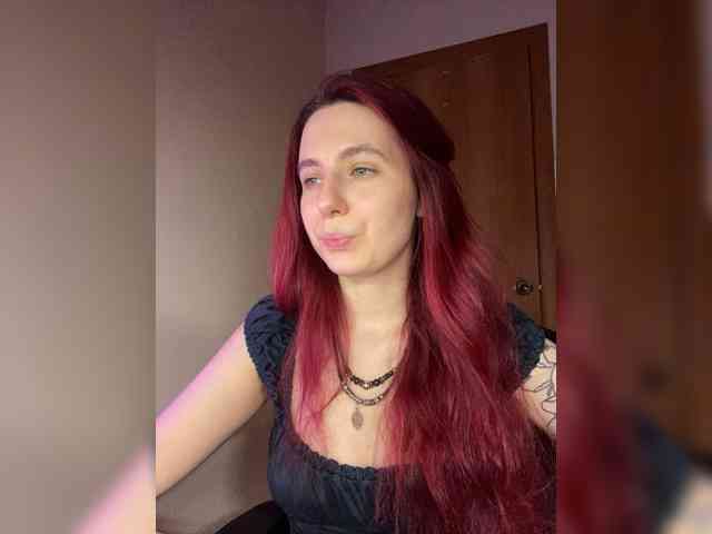 SelinaXylia webcam