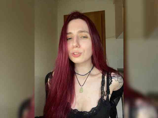 SelinaXylia webcam