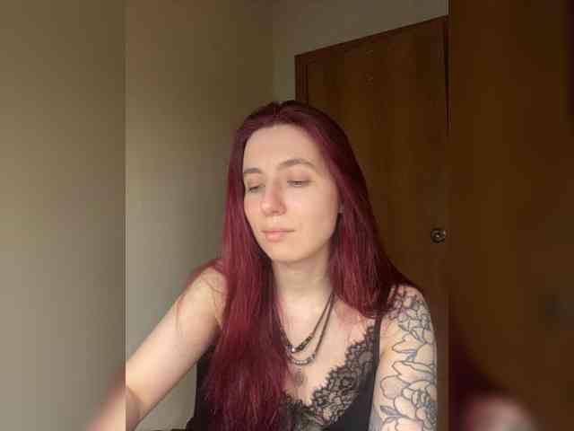 SelinaXylia webcam