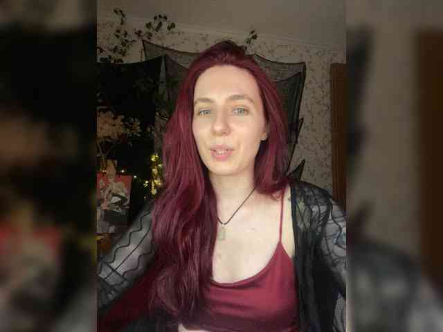 SelinaXylia webcam