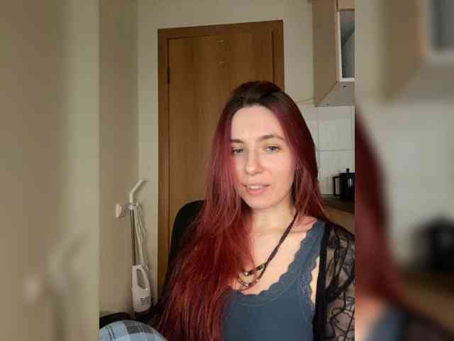 SelinaXylia webcam