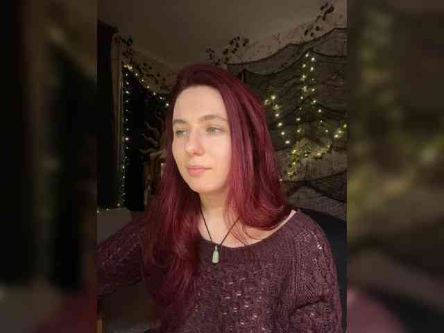 SelinaXylia webcam