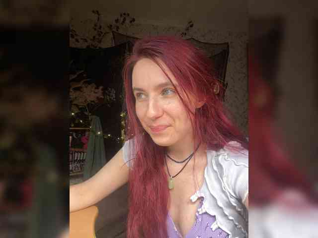 SelinaXylia webcam