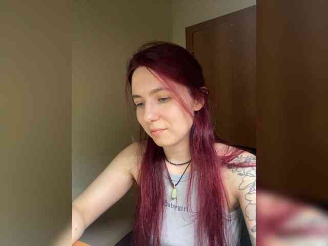 SelinaXylia webcam