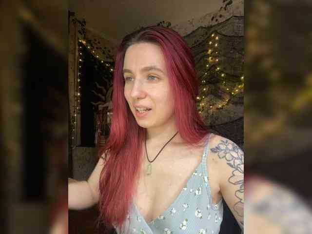 SelinaXylia webcam