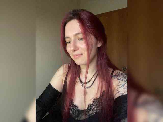 SelinaXylia webcam