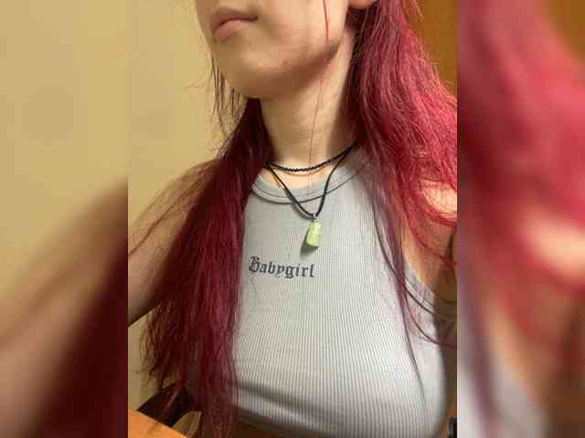 SelinaXylia webcam